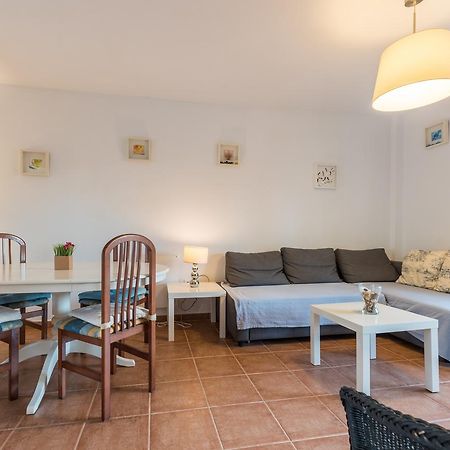 Apartamento Mijares شيكلانا دي لا فرونتيرا المظهر الخارجي الصورة